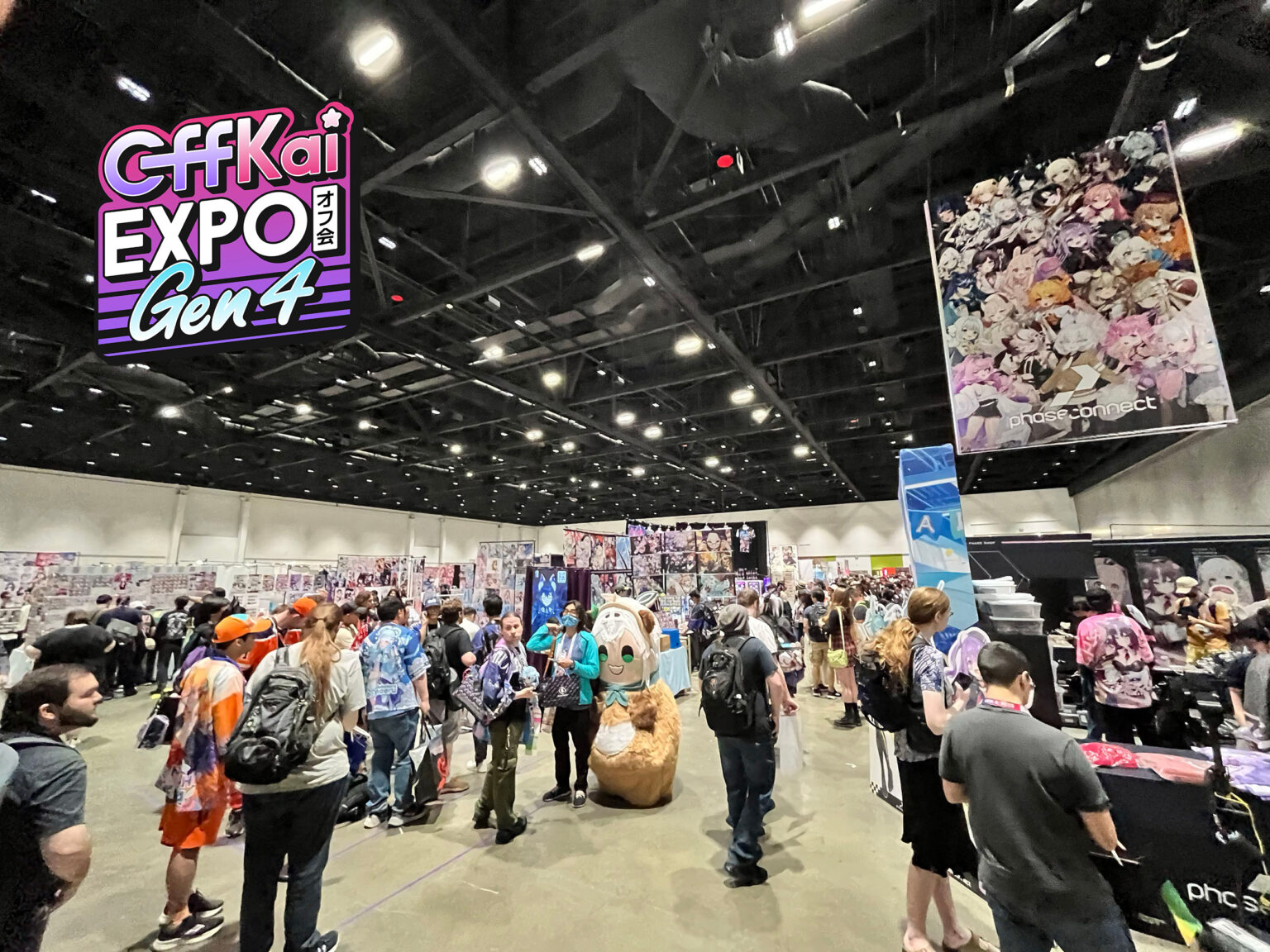 OFFKAI 2025参加してきました