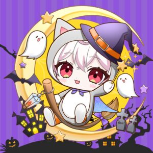 ImiNemmy_Halloween_BONDLIVE