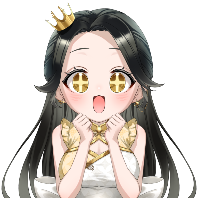 Bubble Miuu様サムネイル