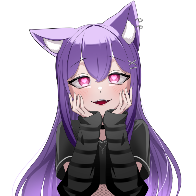 Lavii Bakeneko様サムネイル