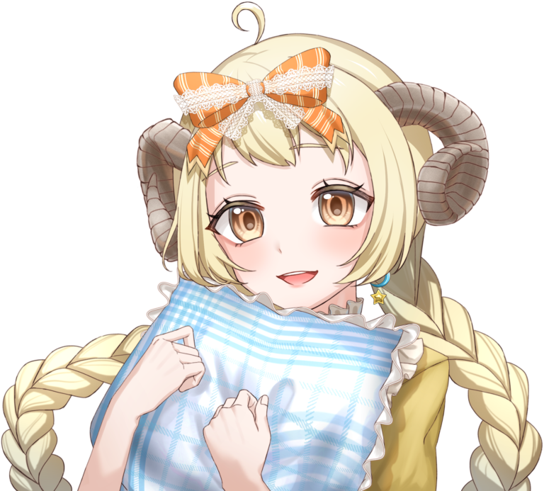 Sleepy Lambi様サムネイル