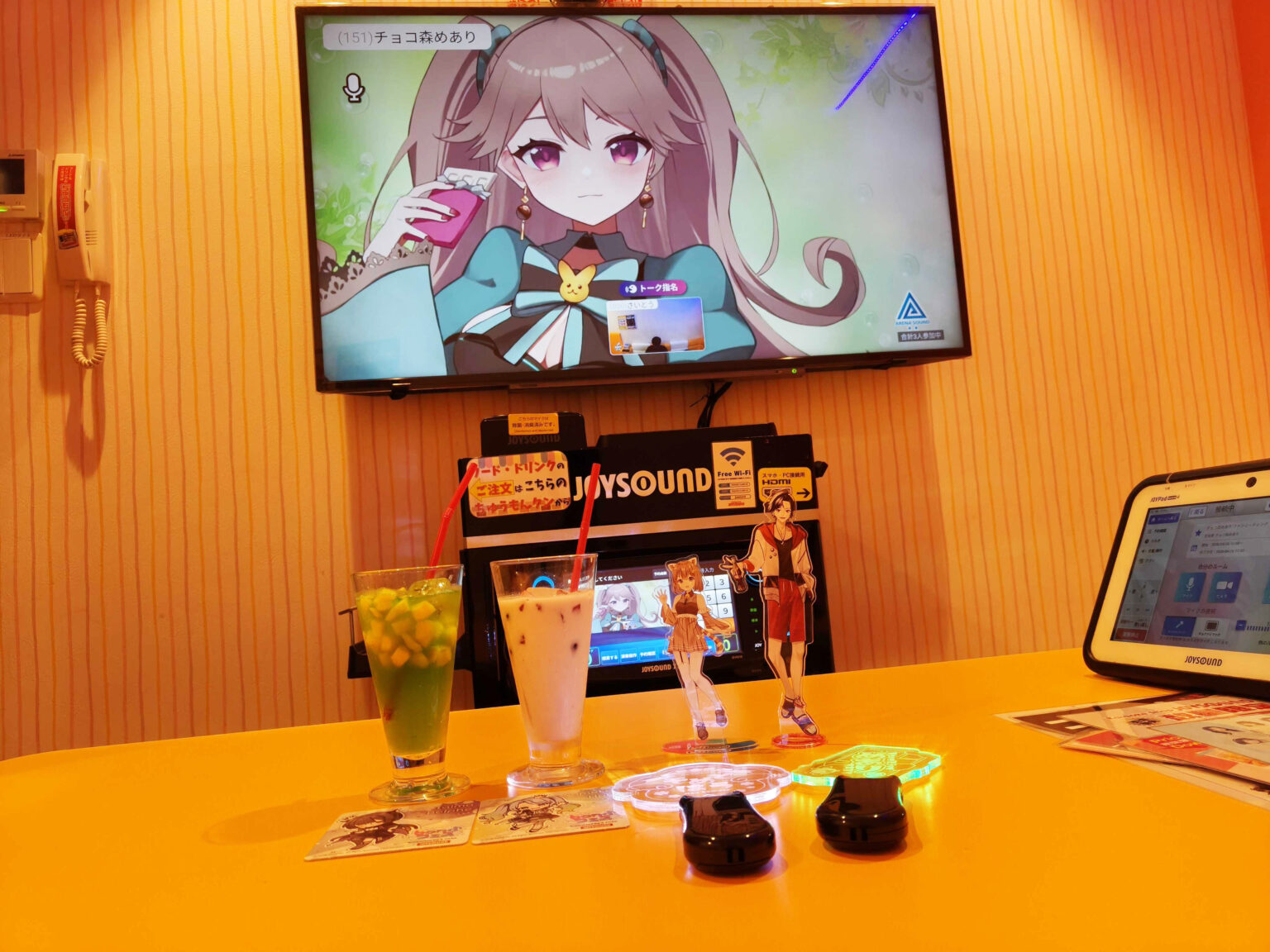 【現地レポ】bondフェス × JOYSOUNDコラボに行ってきた!
