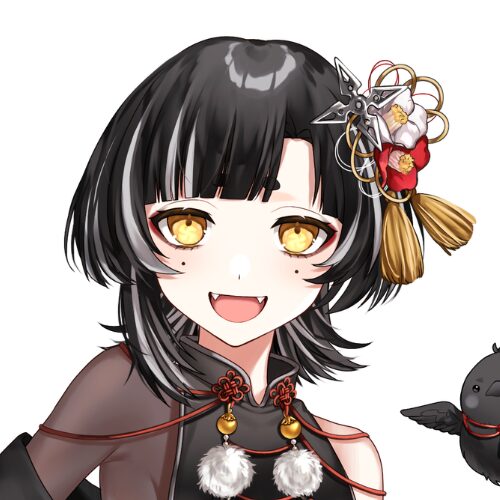 天親うのまる