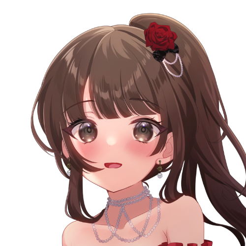 山白ぺりか