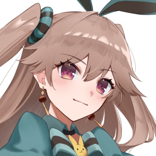 チョコ森めあり