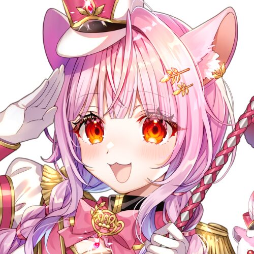 万葉まよ