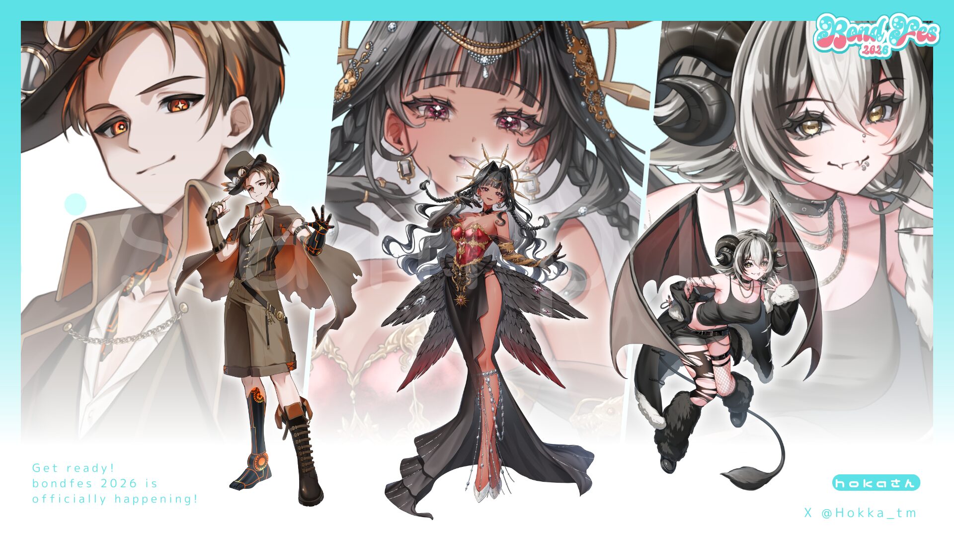 Thumbnail Sample