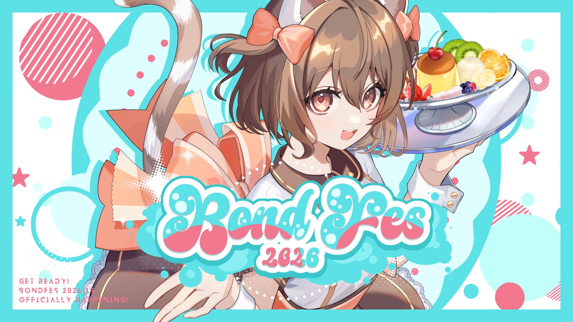 bond Fes 2026