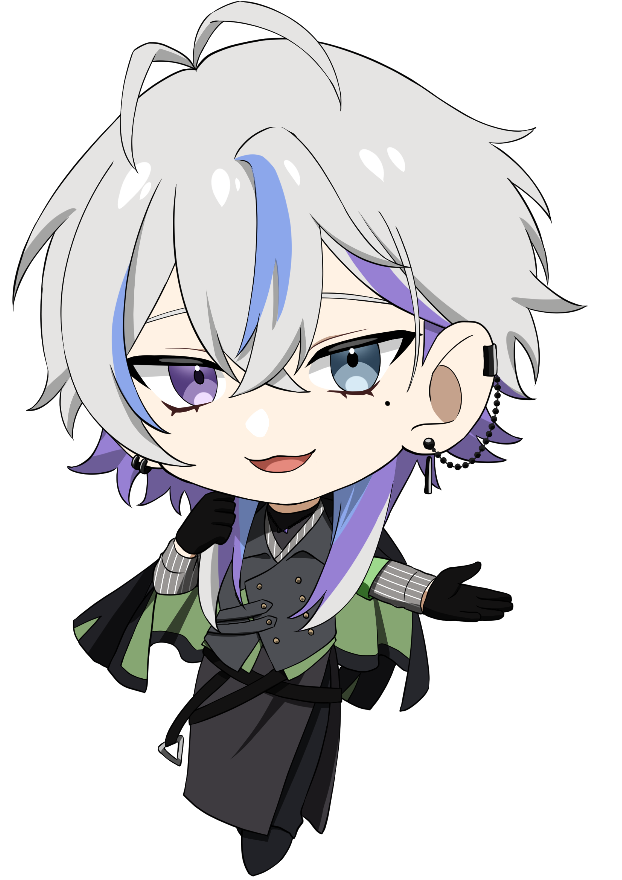 VTuber